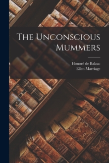 Image for The Unconscious Mummers