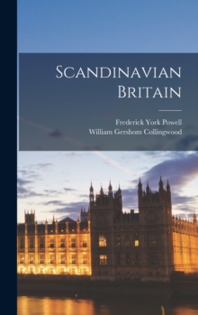Image for Scandinavian Britain