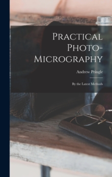 Image for Practical Photo-Micrography