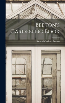 Image for Beeton's Gardening Book