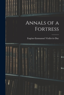 Image for Annals of a Fortress