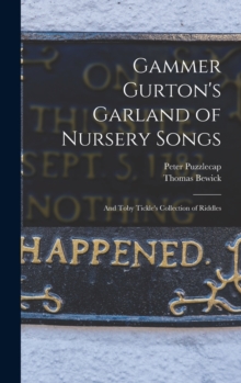 Image for Gammer Gurton's Garland of Nursery Songs