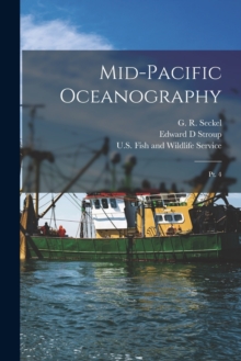 Image for Mid-Pacific Oceanography : Pt. 4