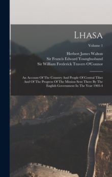Image for Lhasa