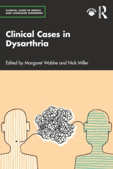 Image for Clinical Cases in Dysarthria