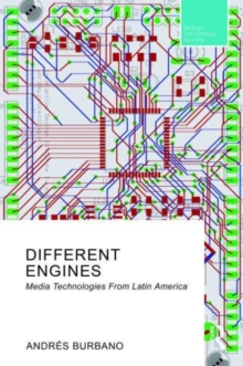 Different Engines