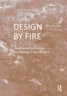 Image for Design by Fire