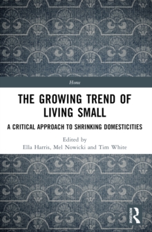 Growing Trend of Living Small