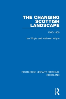 Image for The Changing Scottish Landscape