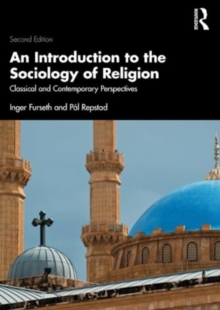 Introduction to the Sociology of Religion