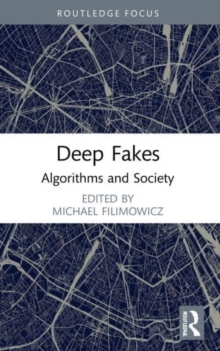 Image for Deep Fakes