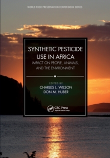 Image for Synthetic Pesticide Use in Africa