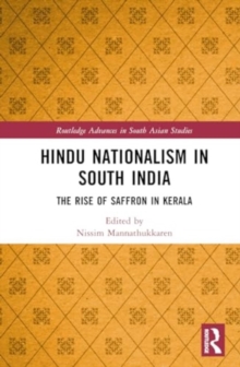 Image for Hindu Nationalism in South India
