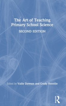 Art of Teaching Primary School Science