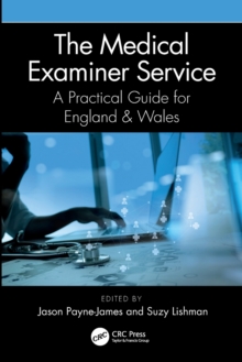 Image for The Medical Examiner Service