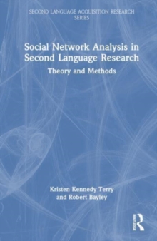 Image for Social Network Analysis in Second Language Research