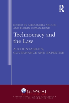 Image for Technocracy and the Law