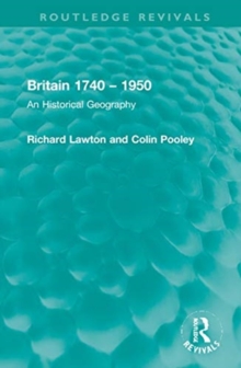 Britain 1740 - 1950