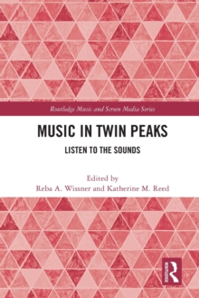 Image for Music in Twin Peaks