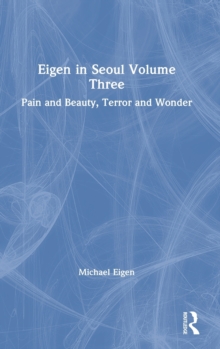 Image for Eigen in Seoul Volume Three