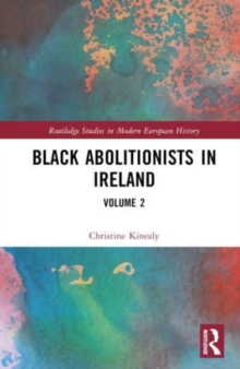 Image for Black Abolitionists in Ireland