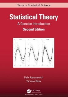 Image for Statistical Theory