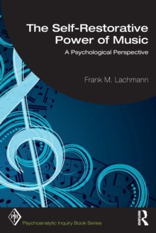 Self-Restorative Power of Music