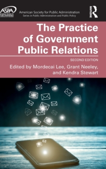 Practice of Government Public Relations