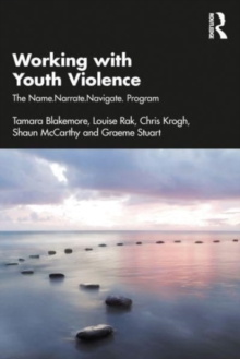 Image for Working with Youth Violence