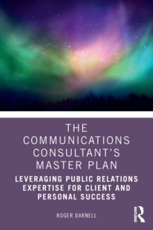 Communications Consultant's Master Plan