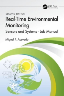 Real-Time Environmental Monitoring: Sensors and Systems – Lab Manual