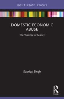 Image for Domestic Economic Abuse