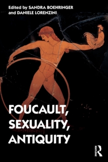 Foucault, Sexuality, Antiquity