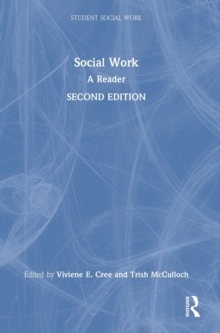 Social Work: A Reader