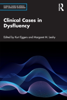 Image for Clinical cases in dysfluency