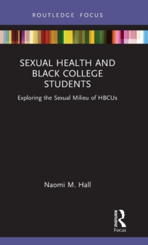 Image for Sexual Health and Black College Students