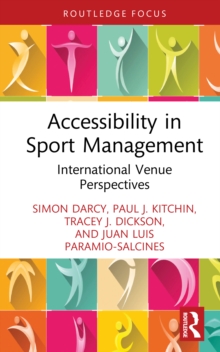 Accessibility in Sport Management