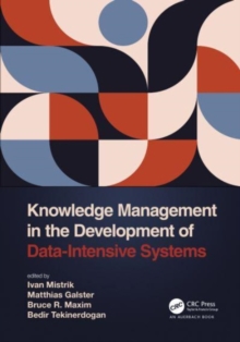 Image for Knowledge Management in the Development of Data-Intensive Systems
