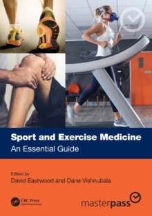 Image for Sport and Exercise Medicine