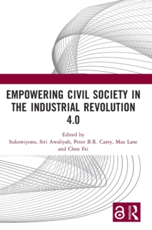 Empowering Civil Society in the Industrial Revolution 4.0