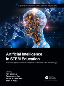 Artificial Intelligence in STEM Education
