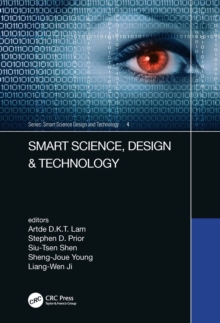 Image for Smart Design, Science & Technology
