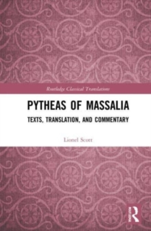 Image for Pytheas of Massalia