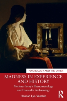 Image for Madness in Experience and History