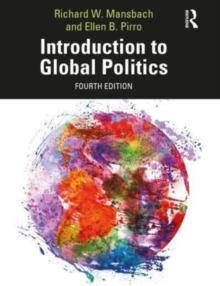 Image for Introduction to Global Politics