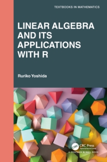 Image for Linear Algebra and Its Applications with R