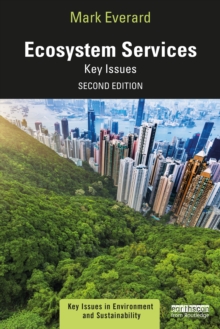 Image for Ecosystem services  : key issues