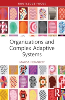 Image for Organizations and complex adaptive systems