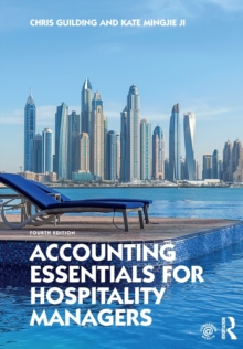 Image for Accounting essentials for hospitality managers
