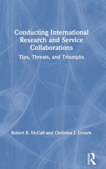 Image for Conducting International Research and Service Collaborations